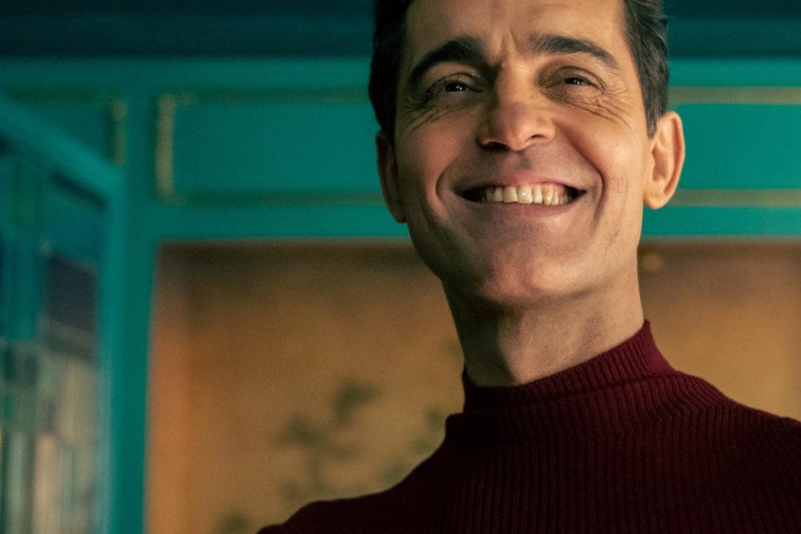 Ontdek Berlin: De nieuwe topserie op Netflix