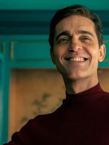 Ontdek Berlin: De nieuwe topserie op Netflix