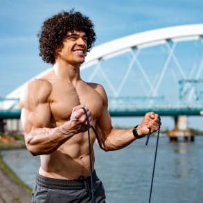 Oplossingen voor spierpijn na het sporten