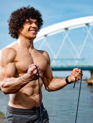 Oplossingen voor spierpijn na het sporten