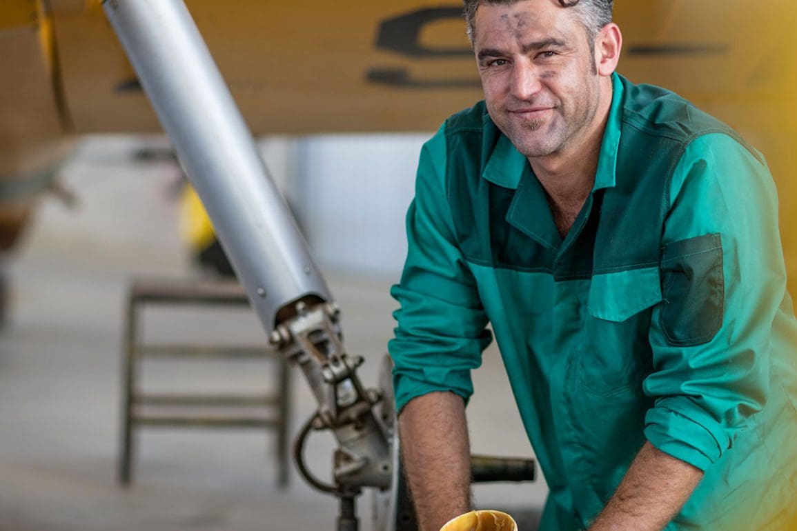 Wat zijn hydraulische aandrijvingen?