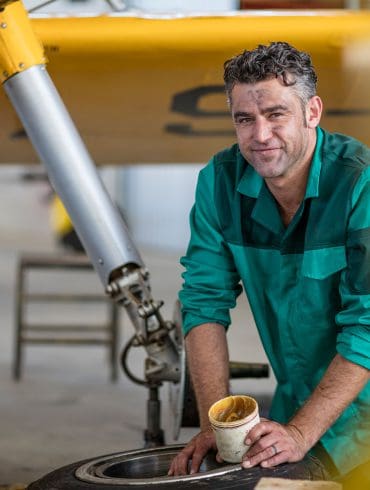 Wat zijn hydraulische aandrijvingen?