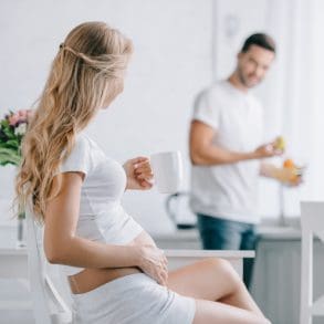 De 5 beste cadeaus voor jouw zwangere vrouw