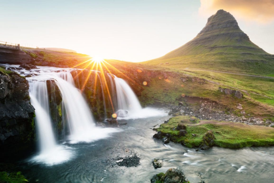 De ultieme roadtrip door IJsland: Tips voor de moderne man