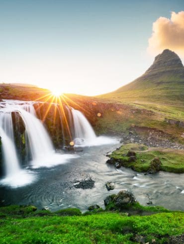 De ultieme roadtrip door IJsland: Tips voor de moderne man