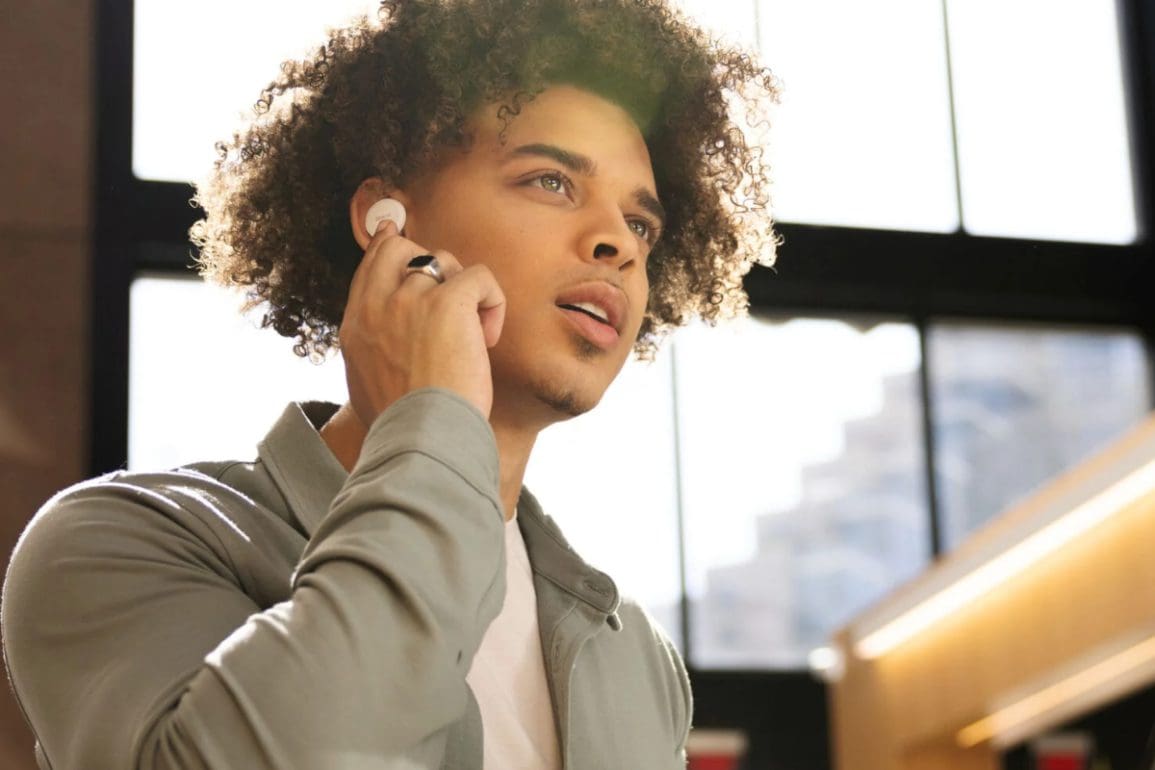 Denon maakt jouw luisterervaring een unieke, persoonlijke ervaring