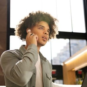 Denon maakt jouw luisterervaring een unieke, persoonlijke ervaring