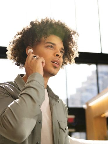 Denon maakt jouw luisterervaring een unieke, persoonlijke ervaring