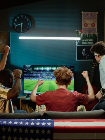 DIY-projecten: zo maak jij je huis uniek met een mancave