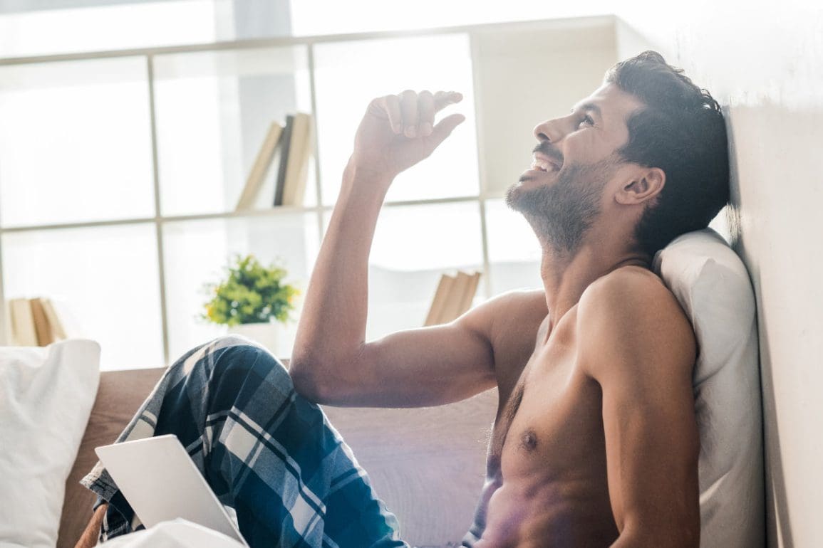 Het perfecte dekbedovertrek voor mannen: tips en advies