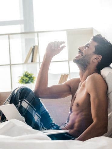 Het perfecte dekbedovertrek voor mannen: tips en advies