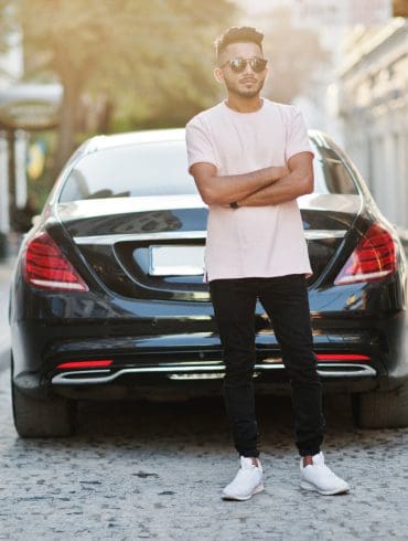 Tijd om een nieuwe auto te kopen? Dit zijn 4 tips om de auto van je dromen te vinden