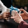 Wat geef je je vrienden cadeau