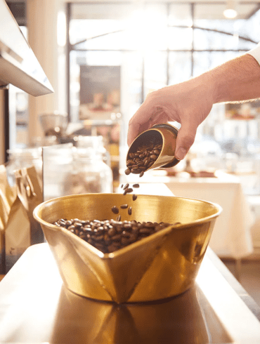 Wat is lekkerder: koffiebonen of gemalen koffie?