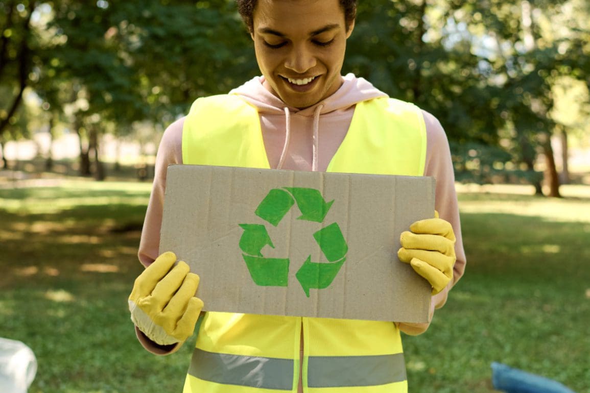 Alles over recycling en afvalbeheer in Apeldoorn