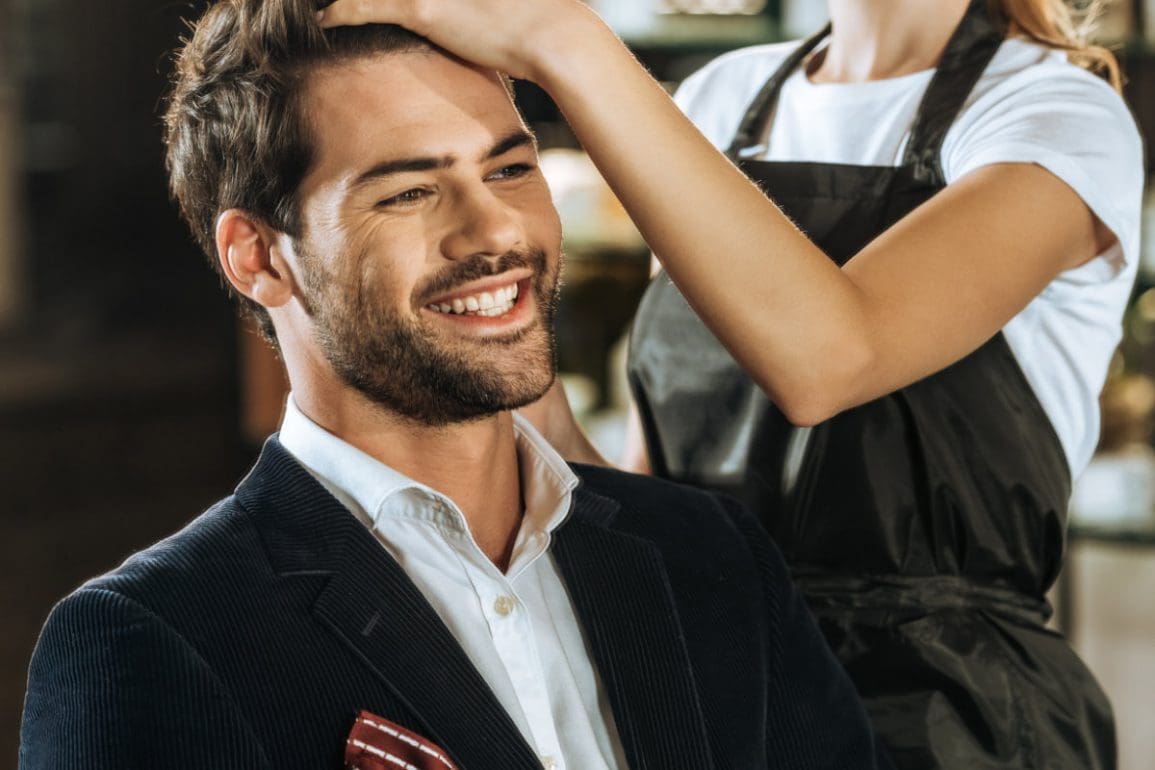 Mannelijke verzorging: Tips voor een gezonde uitstraling