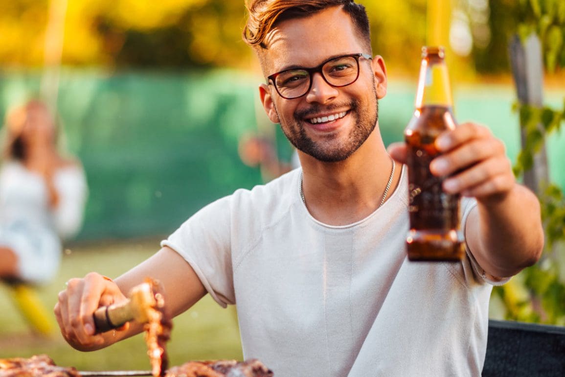 Met deze tips word jij deze zomer de meester van de barbecue