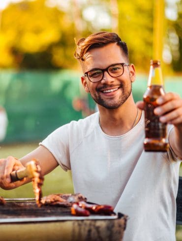 Met deze tips word jij deze zomer de meester van de barbecue