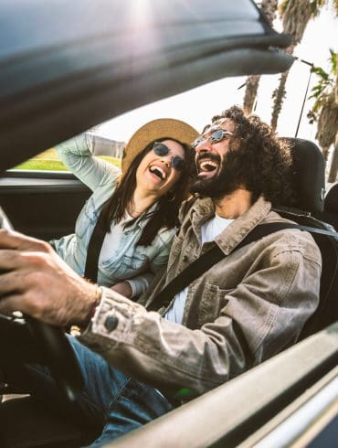 5 tips voor de leukste vakantie met de auto