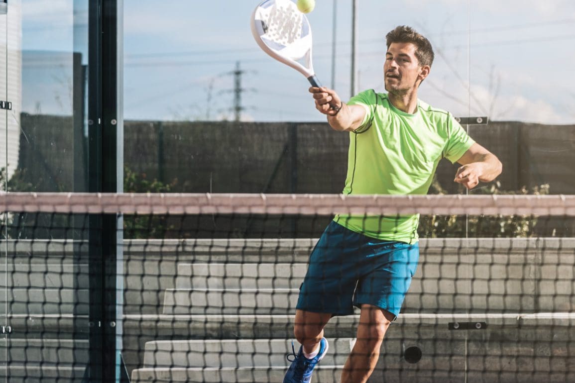 Beleef de Premier Padel Tour in Rotterdam met Decathlon als titelsponsor