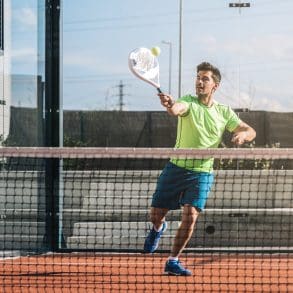 Beleef de Premier Padel Tour in Rotterdam met Decathlon als titelsponsor
