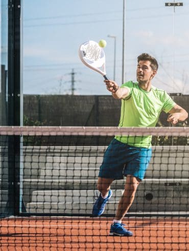 Beleef de Premier Padel Tour in Rotterdam met Decathlon als titelsponsor