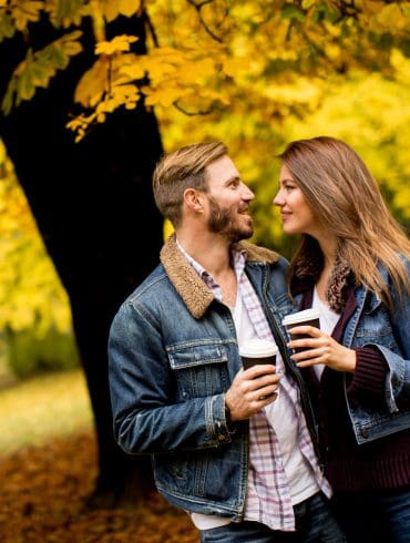 De herfst, zo blijf jij actief met sporten