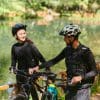 Een zorgeloze fietsvakantie met de e-bike