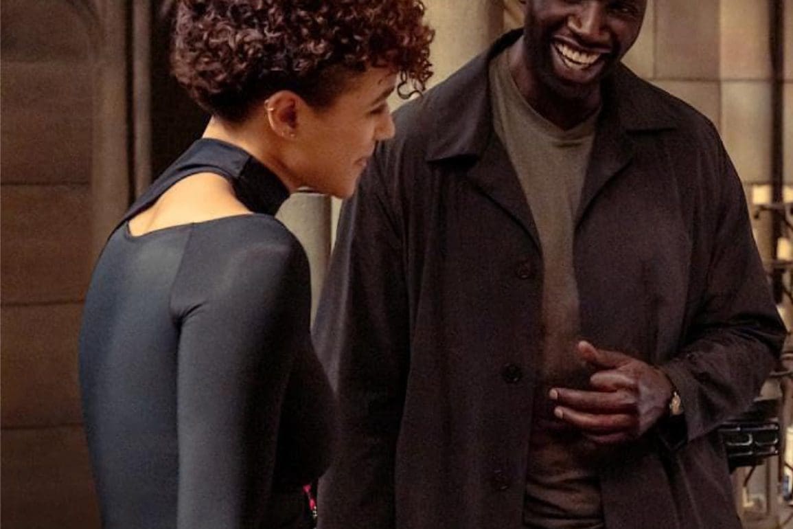 Remake van The Killer uit 1989 door John Woo met Omar Sy