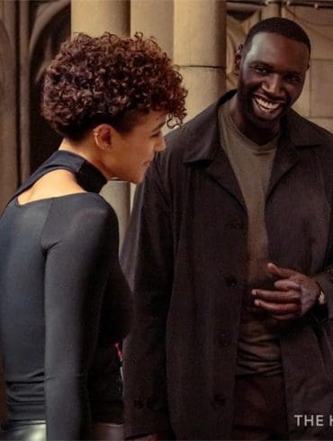 Remake van The Killer uit 1989 door John Woo met Omar Sy