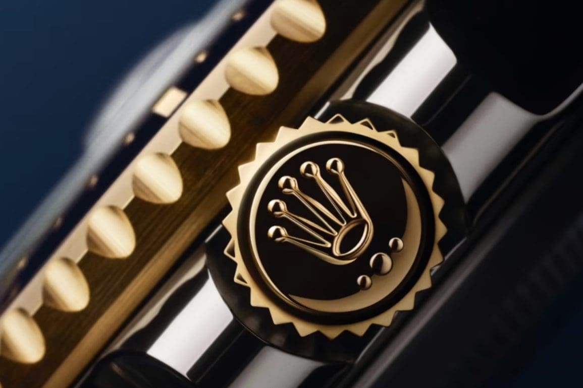 Rolex Daytona: Een tijdloos verhaal vol luxe