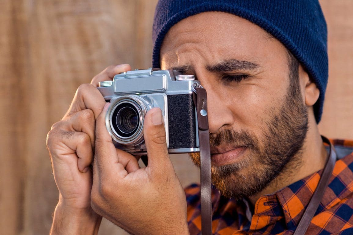 Analoge fotografie: Een tijdloze terugkeer in een digitale wereld