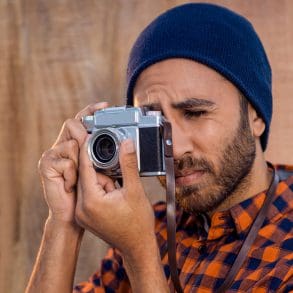 Analoge fotografie: Een tijdloze terugkeer in een digitale wereld