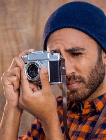 Analoge fotografie: Een tijdloze terugkeer in een digitale wereld