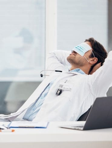 Blijf financieel gezond tijdens langdurige ziekte met een AOV