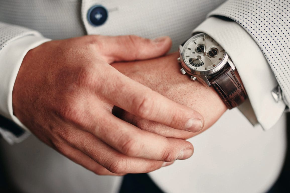 Draag jouw horloge in stijl met matchende horlogebandjes