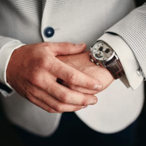 Draag jouw horloge in stijl met matchende horlogebandjes