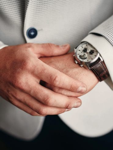 Draag jouw horloge in stijl met matchende horlogebandjes