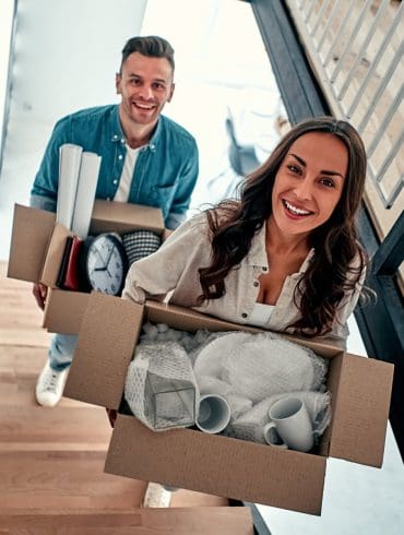 Heb je een vergunning nodig voor een container aan huis?
