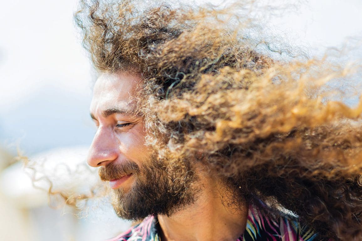 Het geheim achter succesvolle haartransplantaties