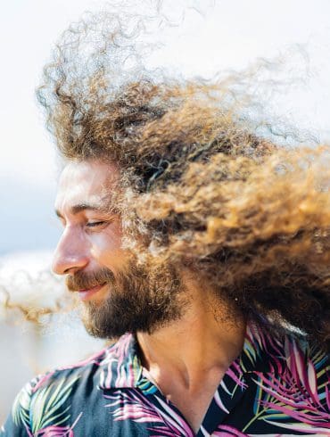Het geheim achter succesvolle haartransplantaties