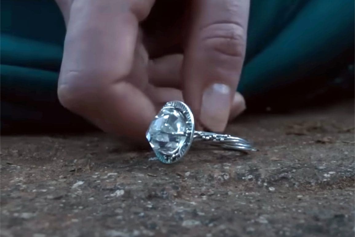 Het tweede seizoen van The Rings of Power