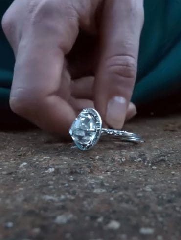 Het tweede seizoen van The Rings of Power