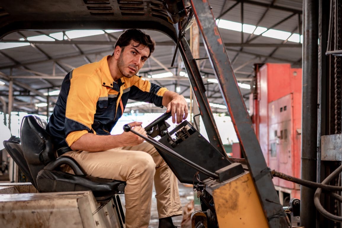 Hoe vind jij de perfecte baan in de logistiek