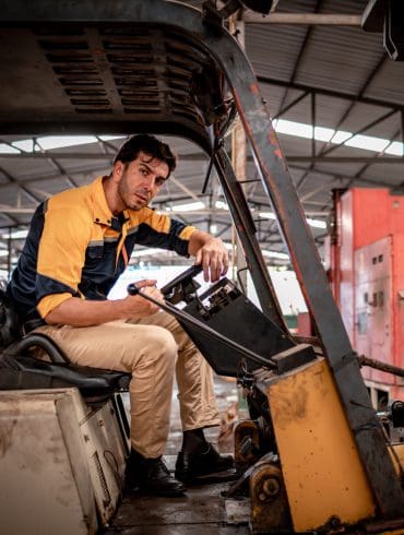 Hoe vind jij de perfecte baan in de logistiek