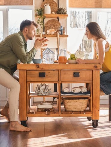 Jouw ideale kookeiland in huis