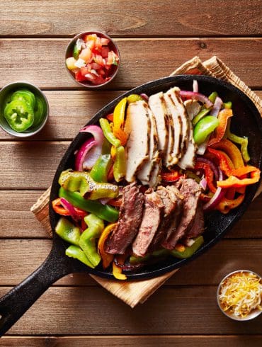 Keto, wat is het en past het bij jou? 