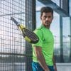 Met deze tips start jij binnenkort nog met de populaire sport padel