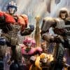 Transformers One: de langverwachte origin story!