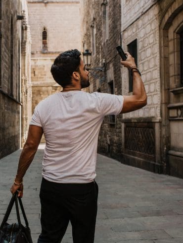 Welke citytrip in Europa maak jij in het najaar